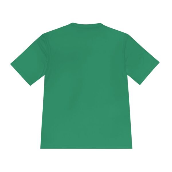Blessed Mom Unisex Moisture Wicking Tee, Mom Shirt, Fitness Apparel, Mother's Day Gift, Everyday Wear, Active Lifestyle Top - Image 10