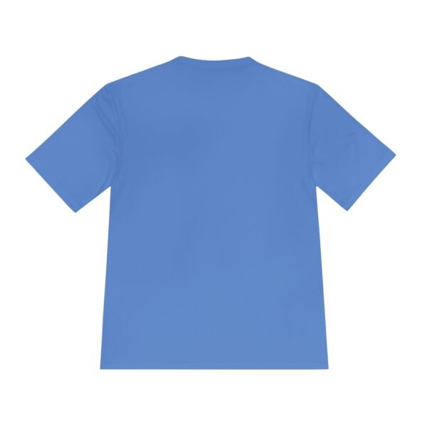 Blessed Mom Unisex Moisture Wicking Tee, Mom Shirt, Fitness Apparel, Mother's Day Gift, Everyday Wear, Active Lifestyle Top - Image 18
