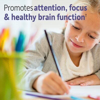 Garden of Life Dr. Formulated Attention and Focus ... - Image 2