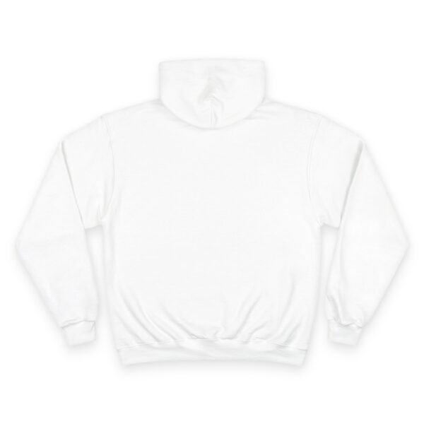 Nurse Champion Hoodie - Perfect Gift for Healthcare Workers, Cozy Sweatshirt, Medical Apparel, Nurse Appreciation, Birthday Present - Image 2