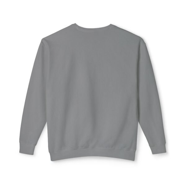 Mama Lightning Bolt Crewneck Sweatshirt - Perfect Gift for Moms, Casual Wear, Family Gatherings, Cozy Outfits, Mother's Day - Image 14