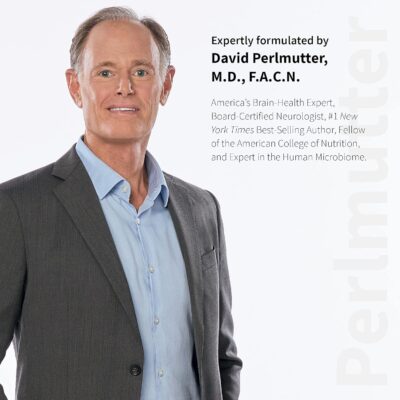 Garden of Life Dr. Formulated Attention and Focus ... - Image 4