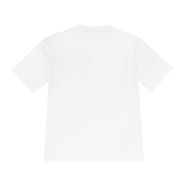 Blessed Mom Unisex Moisture Wicking Tee, Mom Shirt, Fitness Apparel, Mother's Day Gift, Everyday Wear, Active Lifestyle Top - Image 2