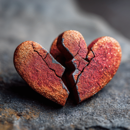 How to Apologize and Make Up: Healing Hearts with Love