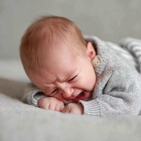 Infant Reflexes Explained: What Every New Parent Should Know