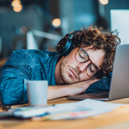Maximizing Nap Time: Boost Your Productivity Daily