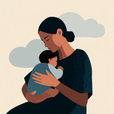 Postpartum Recovery: What New Moms Should Expect