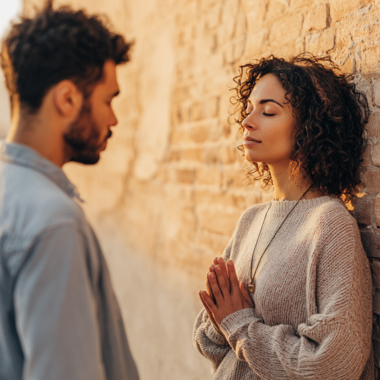 Setting Boundaries with Loved Ones: Protect Your Peace