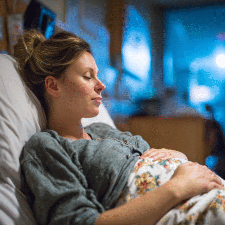 Signs of Labor: Key Symptoms to Watch for Before Baby Arrives