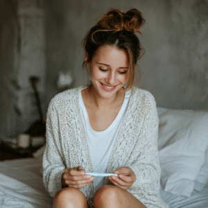 Unlocking Fertility: Mastering Your Ovulation Timing