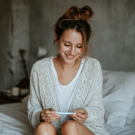 Unlocking Fertility: Mastering Your Ovulation Timing