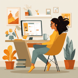 Creating an Effective Home Office: Practical Tips That Work