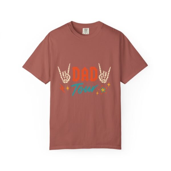 Cool Dad T-Shirt, Unisex Graphic Tee for Father’s Day, Casual Wear, Gift for Dad, Music Lover Shirt, Trendy Tee - Image 19