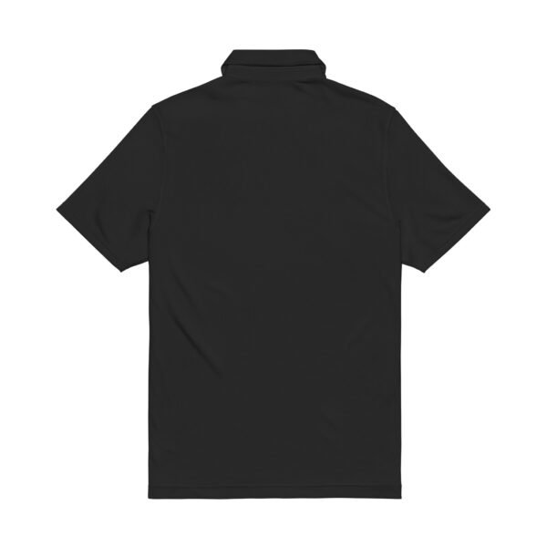 Under Armour® Men's Polo Shirt - Stylish Embroidered Apparel for Active Lifestyle, Perfect for Work, Golf, Casual Outings, Sports Events. - Image 6
