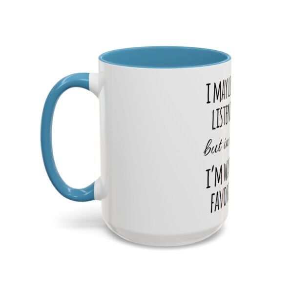 Funny Movie Lover Coffee Mug, Gift for Film Buffs, Humor Mug, Cute Coffee Cup, Movie Night Essential - Image 27