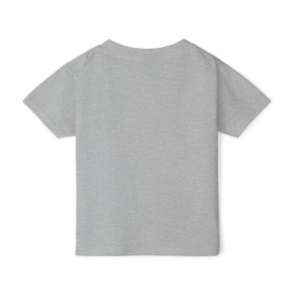 My 1st Fourth of July Heavy Cotton™ Toddler T-shirt - Image 11