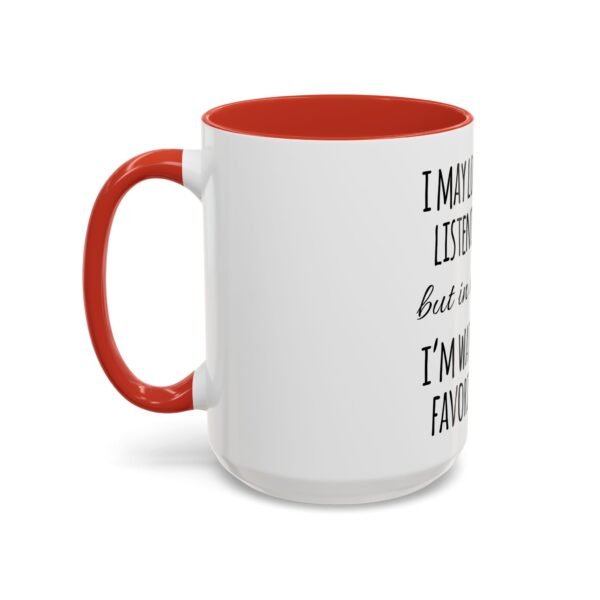 Funny Movie Lover Coffee Mug, Gift for Film Buffs, Humor Mug, Cute Coffee Cup, Movie Night Essential - Image 19