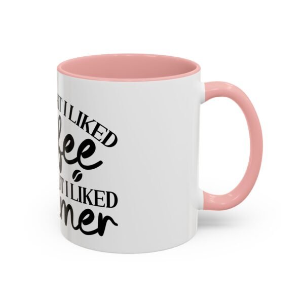 Coffee Lover's Accent Mug - Perfect Gift for Birthdays, Holidays, Home Kitchen, Cute Coffee Mug, Funny Coffee Cup - Image 16