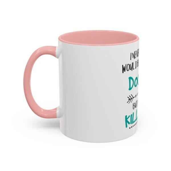 Super Cool Doctor Coffee Mug - Inspirational Gift for Doctors, Unique Mug for Medical Professionals, Funny Doctor Gift, 11oz/15oz - Image 11