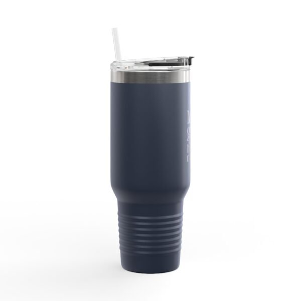 May Coffee Fuel My Adventures Insulated Travel Mug, 40oz | Coffee Lover Gift | Travel Accessory | Outdoor Mug | Birthday Present | [...] - Image 16