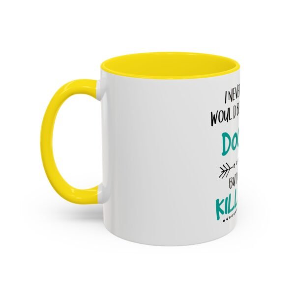 Super Cool Doctor Coffee Mug - Inspirational Gift for Doctors, Unique Mug for Medical Professionals, Funny Doctor Gift, 11oz/15oz - Image 31