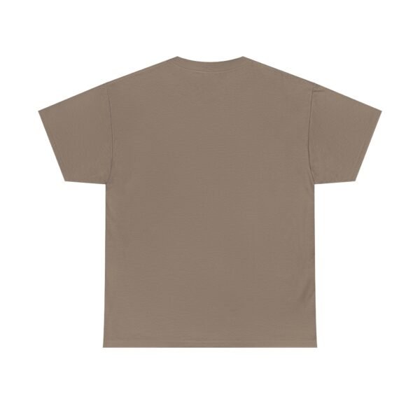Where The Spirit Of The Lord Unisex Heavy Cotton Tee - Image 18