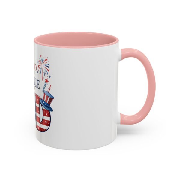 Religious Accent Mug With God All Things Are Possible Accent Coffee Mug (11, 15oz), Tshirt Gift - Image 19