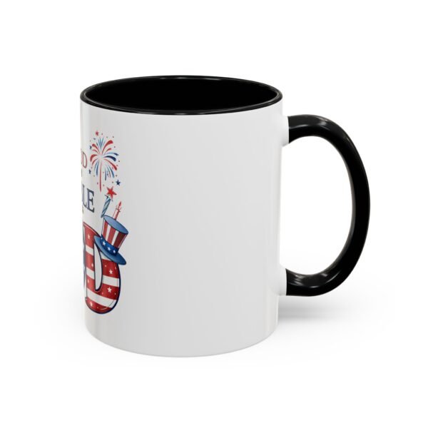 Religious Accent Mug With God All Things Are Possible Accent Coffee Mug (11, 15oz), Tshirt Gift - Image 8
