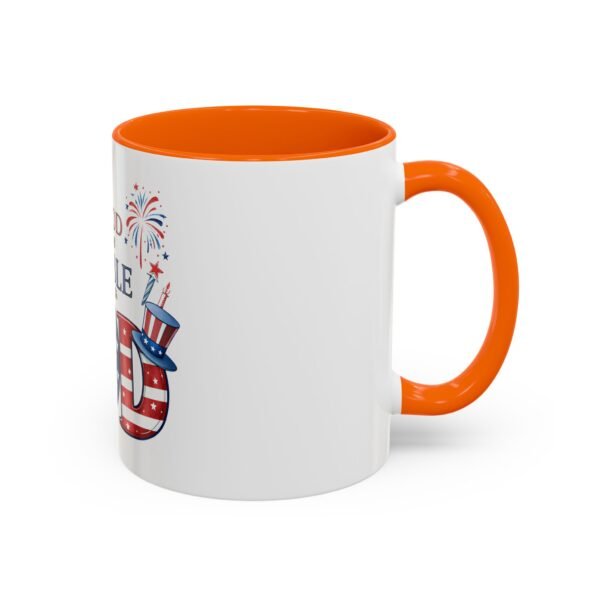 Religious Accent Mug With God All Things Are Possible Accent Coffee Mug (11, 15oz), Tshirt Gift - Image 28