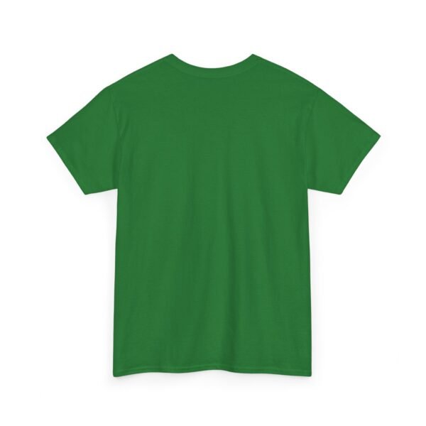 Where The Spirit Of The Lord Unisex Heavy Cotton Tee - Image 33