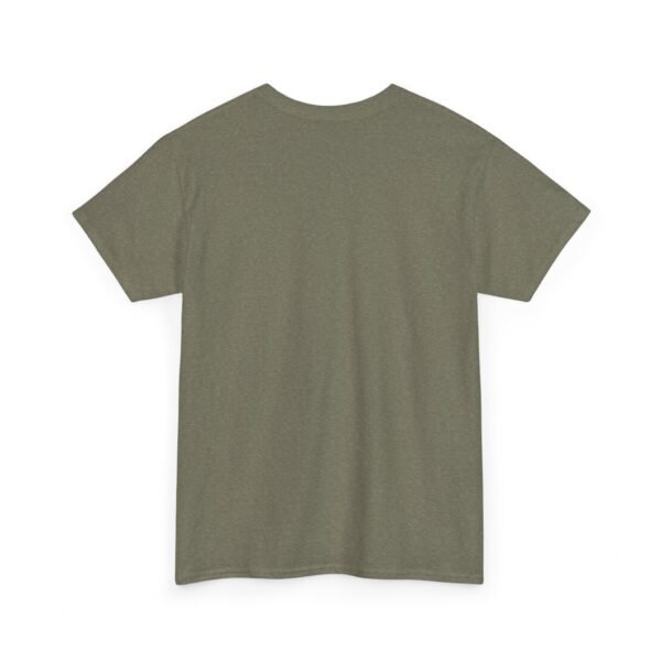 Where The Spirit Of The Lord Unisex Heavy Cotton Tee - Image 29