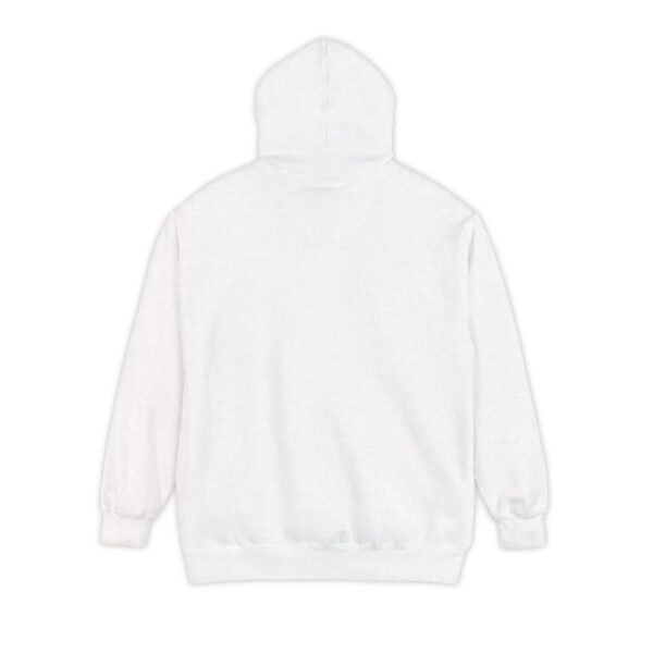 Goodbye Tension, Hello Pension Garment-Dyed Hoodie - Best Mom Ever, Cozy Gift for Mother's Day, Birthday, Casual Wear, Comfortable Hoodie, Family Love - Image 6