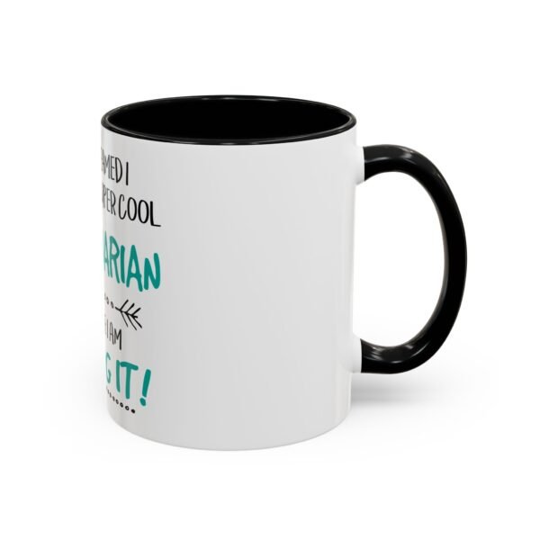 Veterinarian Coffee Mug - Perfect Gift for Animal Lovers, Cute Vet Mug, Funny Veterinarian Cup, Birthday Gift for Vets, 11oz and 15oz - Image 8