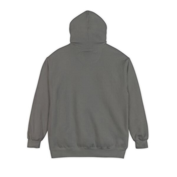 Goodbye Tension, Hello Pension Garment-Dyed Hoodie - Best Mom Ever, Cozy Gift for Mother's Day, Birthday, Casual Wear, Comfortable Hoodie, Family Love - Image 14
