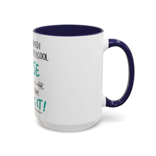 Cool Nurse Coffee Mug - Perfect Gift for Healthcare Workers, Nurse Appreciation, Hospital Gift, Fun Office Mug, Cute Drinkware - Image 20