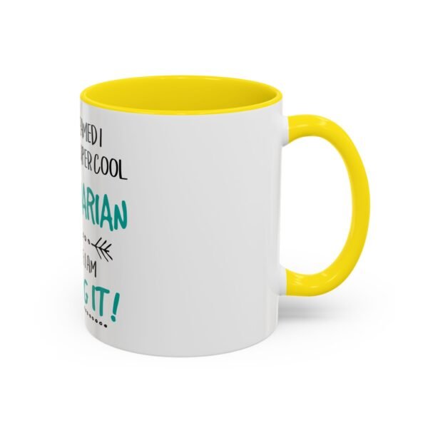 Veterinarian Coffee Mug - Perfect Gift for Animal Lovers, Cute Vet Mug, Funny Veterinarian Cup, Birthday Gift for Vets, 11oz and 15oz - Image 32