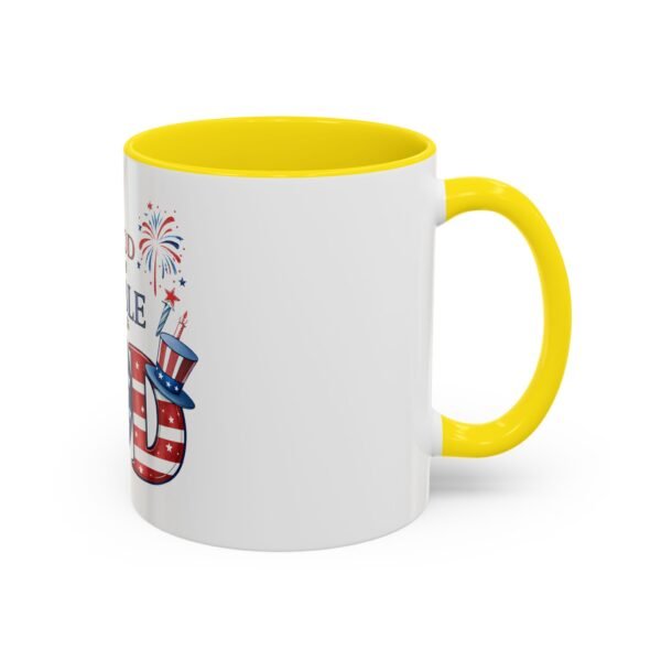 Religious Accent Mug With God All Things Are Possible Accent Coffee Mug (11, 15oz), Tshirt Gift - Image 40