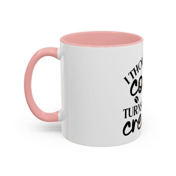 Coffee Lover's Accent Mug - Perfect Gift for Birthdays, Holidays, Home Kitchen, Cute Coffee Mug, Funny Coffee Cup - Image 17
