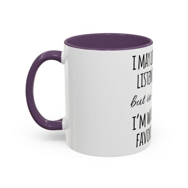 Funny Movie Lover Coffee Mug, Gift for Film Buffs, Humor Mug, Cute Coffee Cup, Movie Night Essential - Image 35