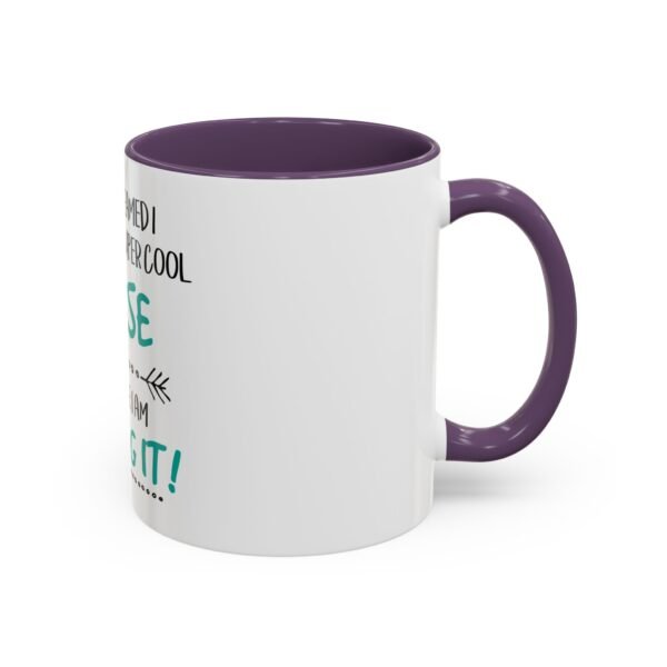 Cool Nurse Coffee Mug - Perfect Gift for Healthcare Workers, Nurse Appreciation, Hospital Gift, Fun Office Mug, Cute Drinkware - Image 45