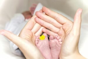 Decoding Baby Poop: What Colors and Textures Reveal