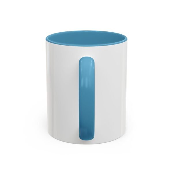 Mug - Whimsical 'I may look like I'm listening to you' Coffee Mug (11, 15oz) - Image 4