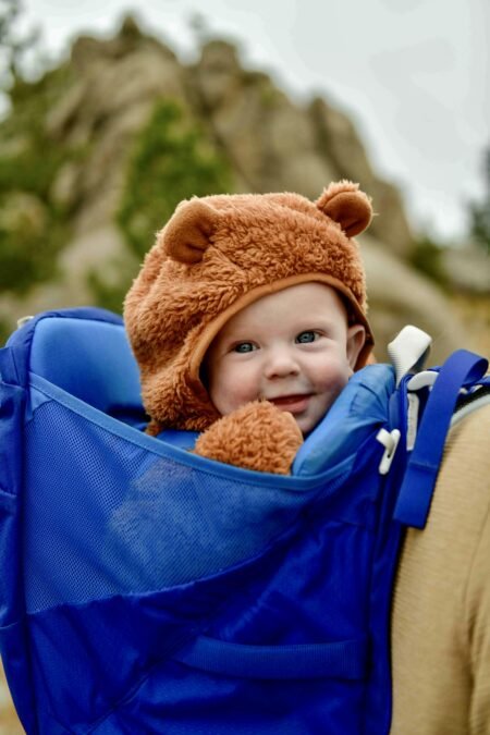 Traveling with Babies: Tips for Stress-Free Family Trips