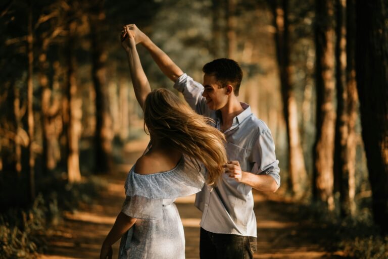 Bridging Love: Embracing Differences in Sex Drive Together