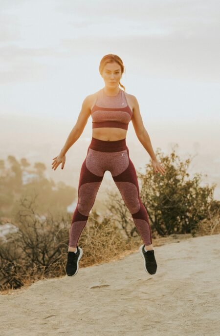 Fitness Routines for Women: Ageless Tips to Stay Strong