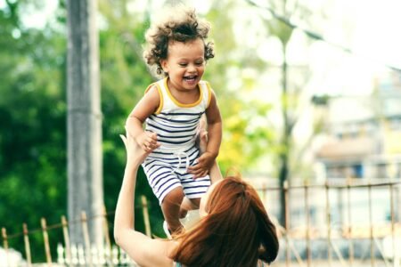 Embracing Mom Guilt: Turning Struggles Into Strength