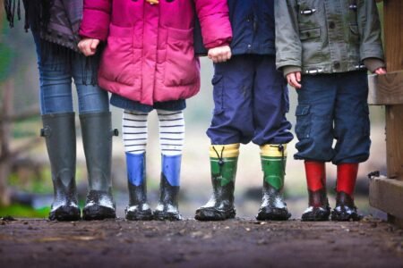 Helping Kids Embrace and Thrive in Different Cultures
