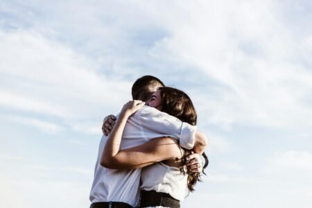 Healing Hearts: Rebuilding Trust After Infidelity
