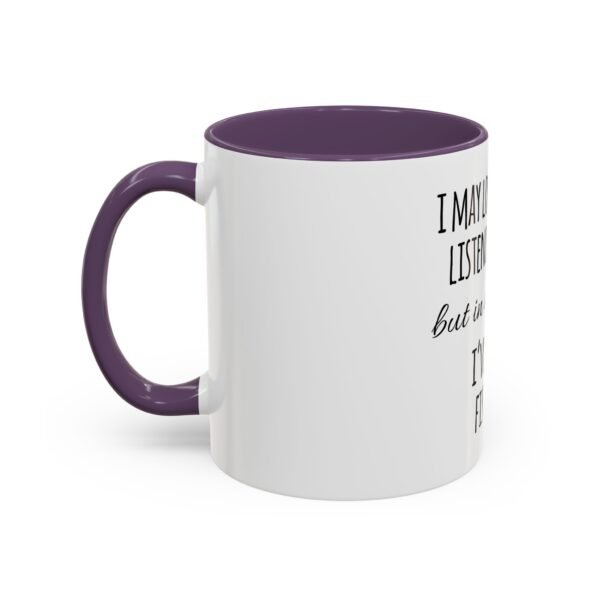 Fishing Enthusiast Coffee Mug - Perfect Gift for Anglers, Funny Fishing Quote, Home Décor, Coffee Lover's Gift, 11oz or 15oz - Image 33