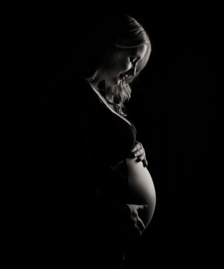 How Motherhood Gently Taught Me the Art of Patience